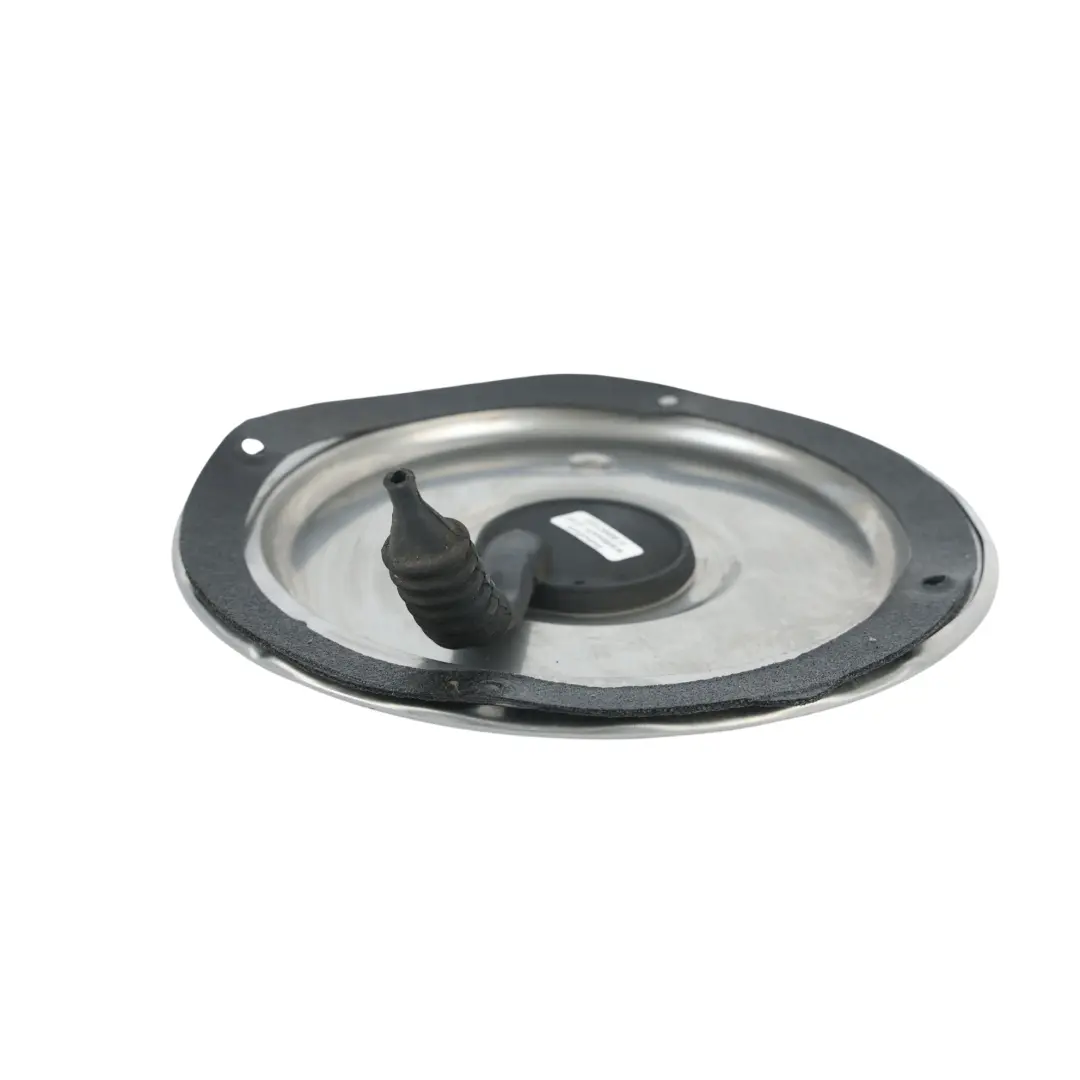 Plaque Couvercle Métal Pompe Carburant pour BMW E81 E82 E87 E90 E91 E92 à propos du numéro de pièce 6919417 BMW E81 E82 E87 E90 E91 E92 Plaque Couvercle Métal Pompe Carburant - SKU 6919417 - Numéro de pièce 6919417
