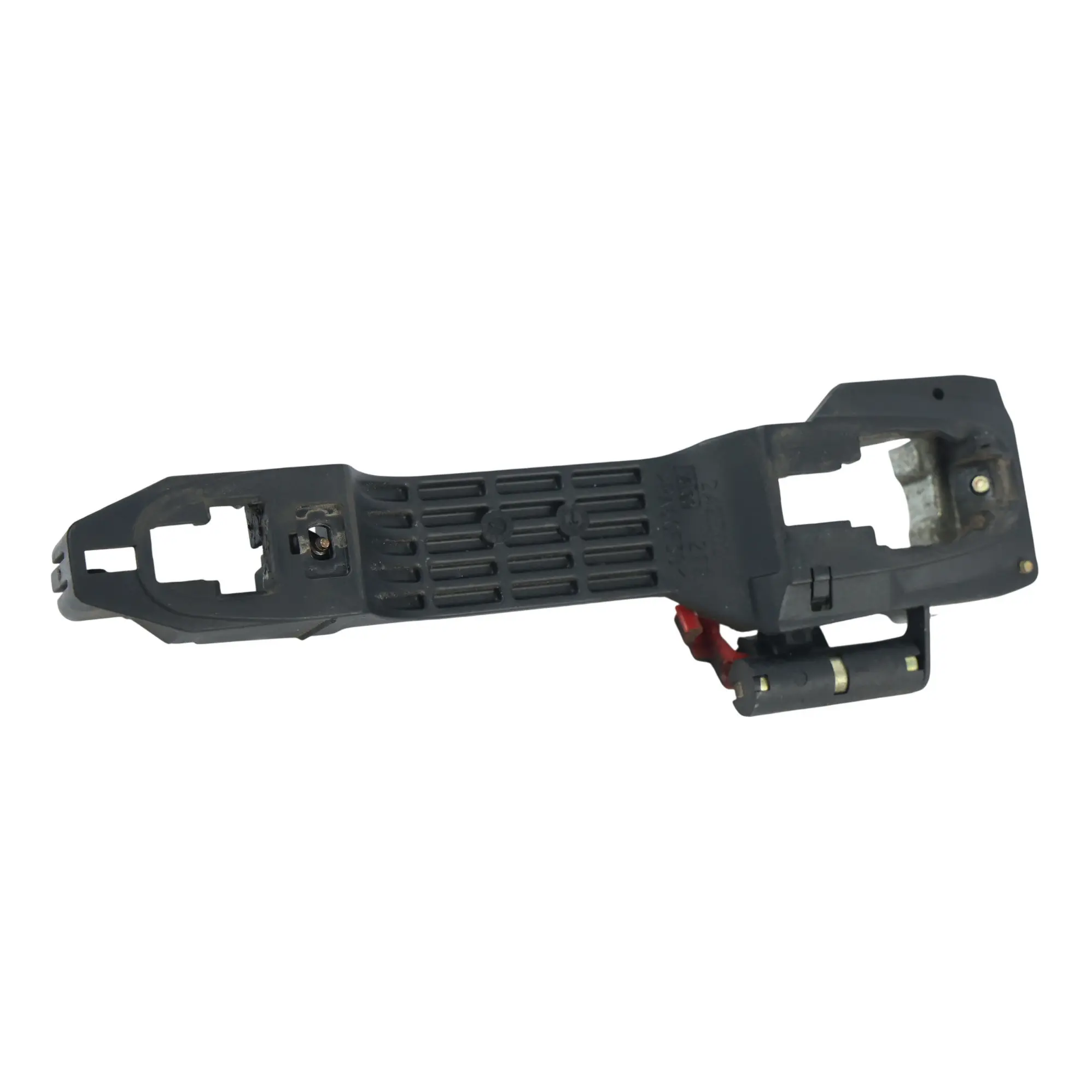 Toyota Corolla E12 Front Door Handle Bracket Mount Carrier Holder Base Right O/S