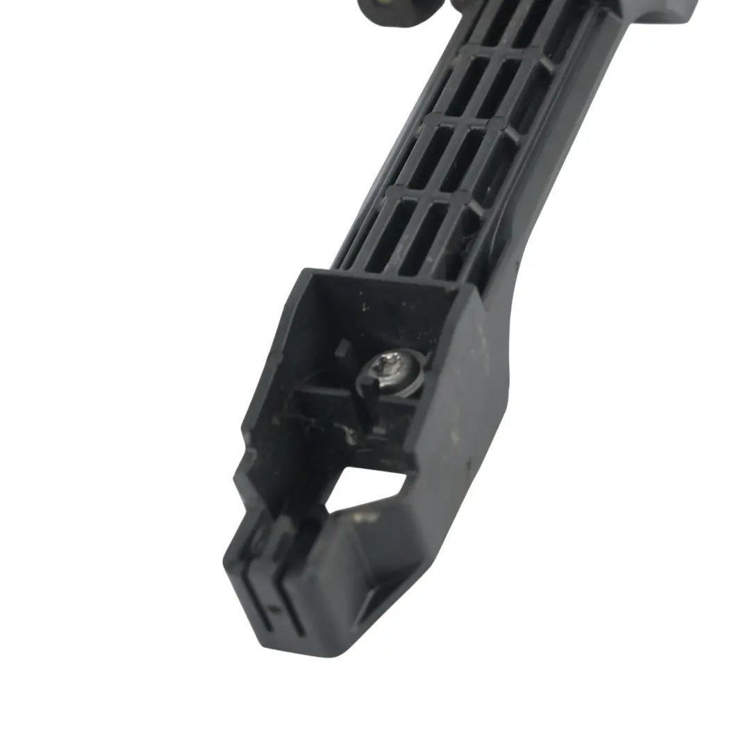 Toyota Corolla E12 Front Door Handle Bracket Mount Carrier Holder Base Right O/S - SKU RHD-6920102090 - Part number 6920102090