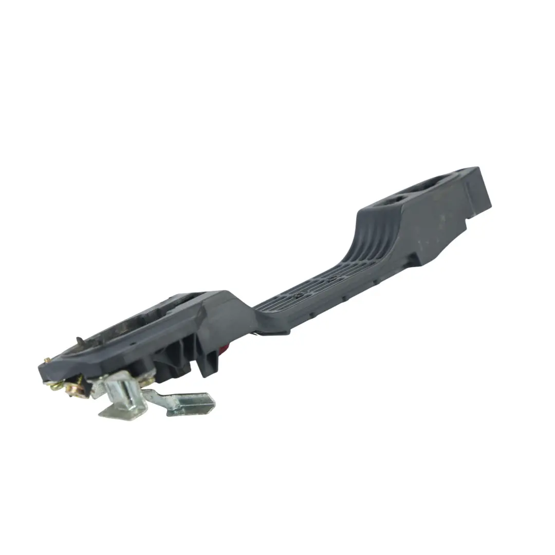 Toyota Corolla E12 Front Door Handle Bracket Mount Carrier Holder Base Right O/S - SKU RHD-6920102090 - Part number 6920102090