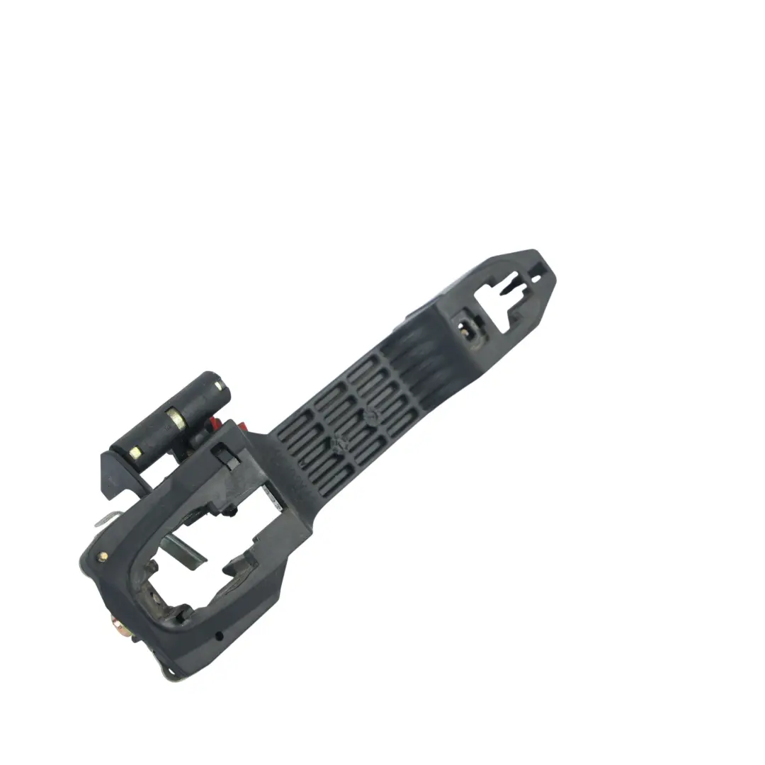 Front Door Handle Bracket Mount Carrier Holder Base Right O/S to Toyota Corolla E12 with Part number 6920102090 Toyota Corolla E12 Front Door Handle Bracket Mount Carrier Holder Base Right O/S - SKU RHD-6920102090 - Part number 6920102090