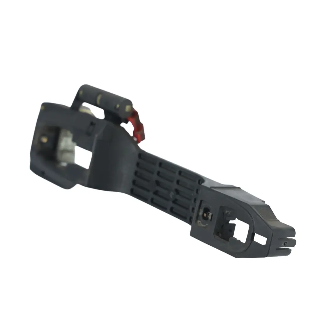 Toyota Corolla E12 Front Door Handle Bracket Mount Carrier Holder Base Right O/S - SKU RHD-6920102090 - Part number 6920102090