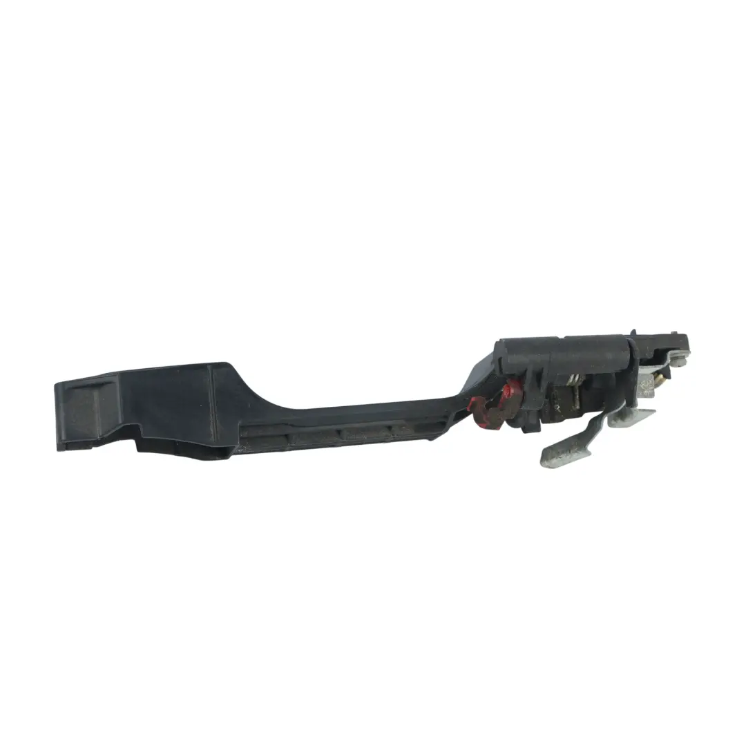 Toyota Corolla E12 Front Door Handle Bracket Mount Carrier Holder Base Right O/S - SKU RHD-6920102090 - Part number 6920102090