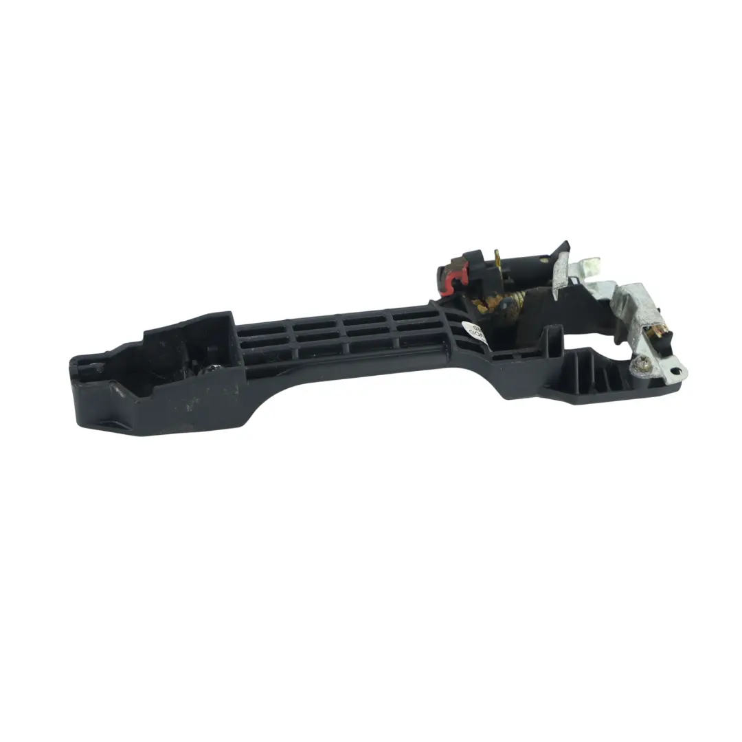 Front Door Handle Bracket Mount Carrier Holder Base Right O/S to Toyota Corolla E12 with Part number 6920102090 Toyota Corolla E12 Front Door Handle Bracket Mount Carrier Holder Base Right O/S - SKU RHD-6920102090 - Part number 6920102090