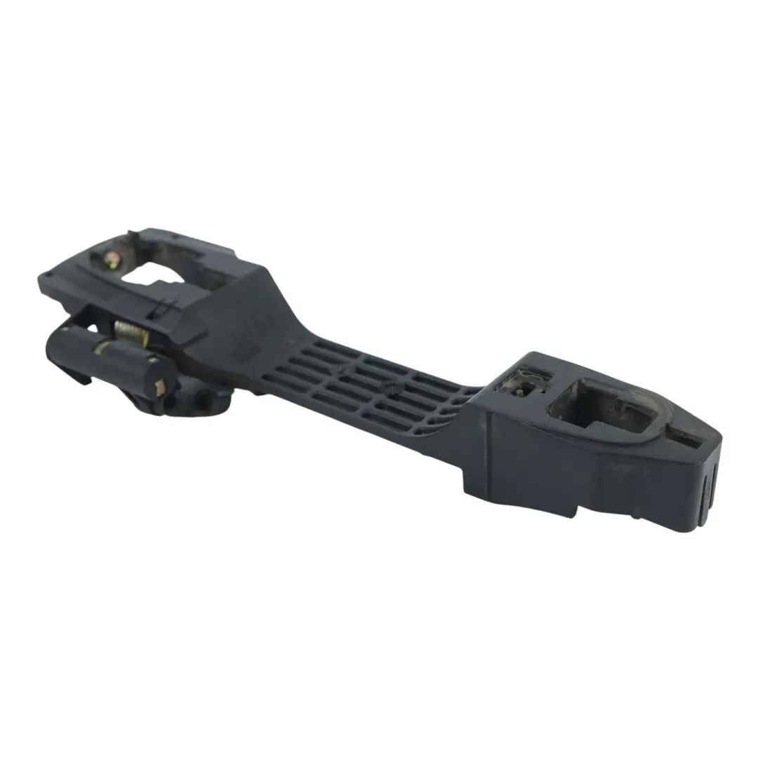 Toyota Corolla E12 Front Door Handle Frame Bracket Plate Left N/S - SKU 6920205020 - Part number 6920205020