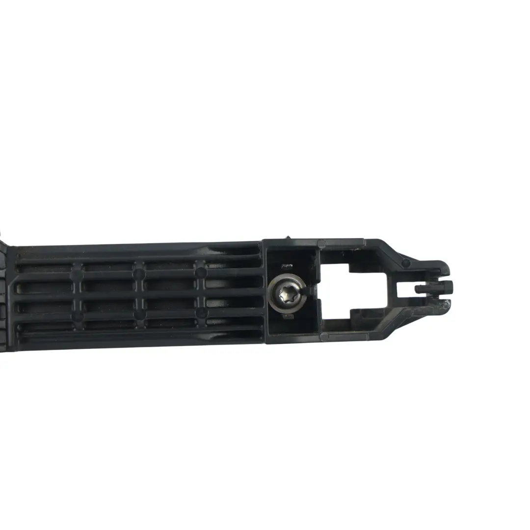 Front Door Handle Frame Bracket Plate Left N/S to Toyota Corolla E12 with Part number 6920205020 Toyota Corolla E12 Front Door Handle Frame Bracket Plate Left N/S - SKU 6920205020 - Part number 6920205020