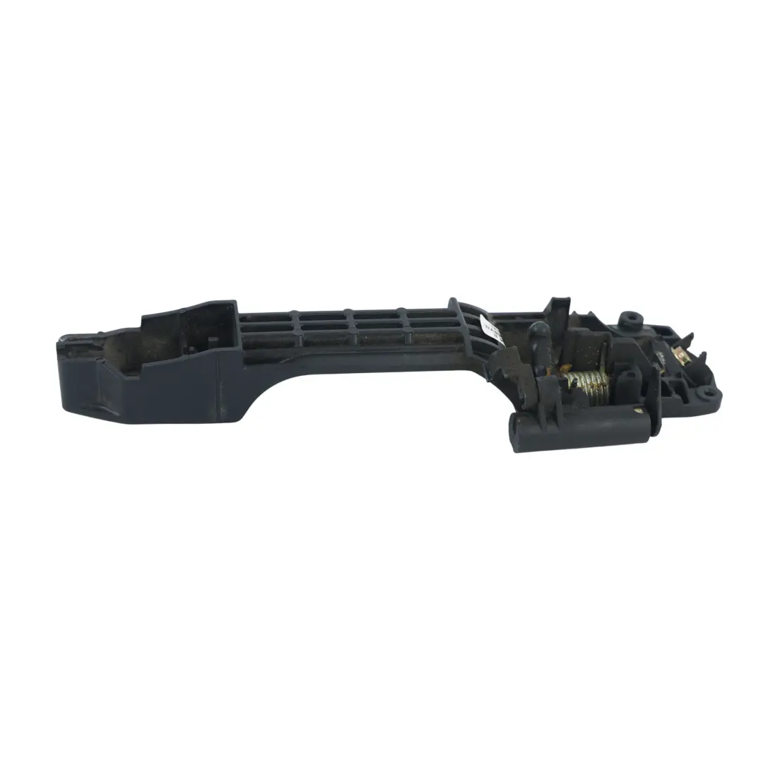 Toyota Corolla E12 Front Door Handle Frame Bracket Plate Left N/S - SKU 6920205020 - Part number 6920205020