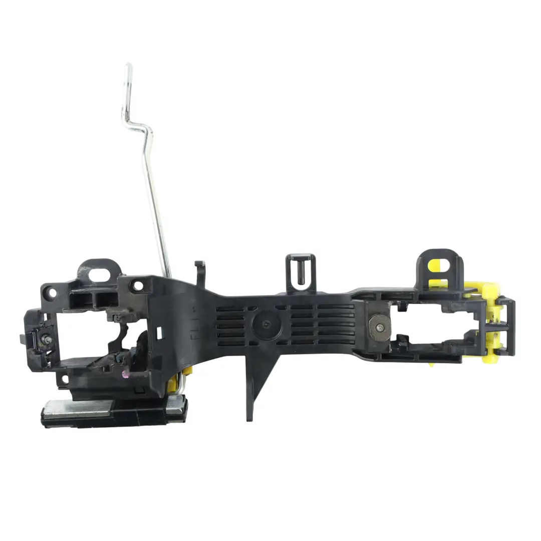 Support Poignée Extérieure Porte Avant Gauche pour Toyota Avensis T270 à propos du numéro de pièce 6920205032 Toyota Avensis T270 Support Poignée Extérieure Porte Avant Gauche - SKU 6920205032 - Numéro de pièce 6920205032