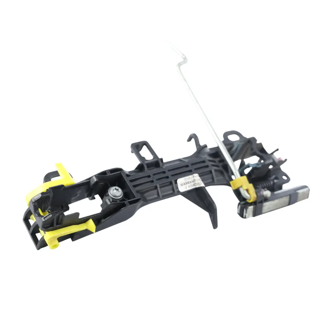 Türgriff Außen Rahmen Halterung Vorne Links für Toyota Avensis T270 mit Teilenummer 6920205032 Toyota Avensis T270 Türgriff Außen Rahmen Halterung Vorne Links - SKU 6920205032 - Teilenummer 6920205032