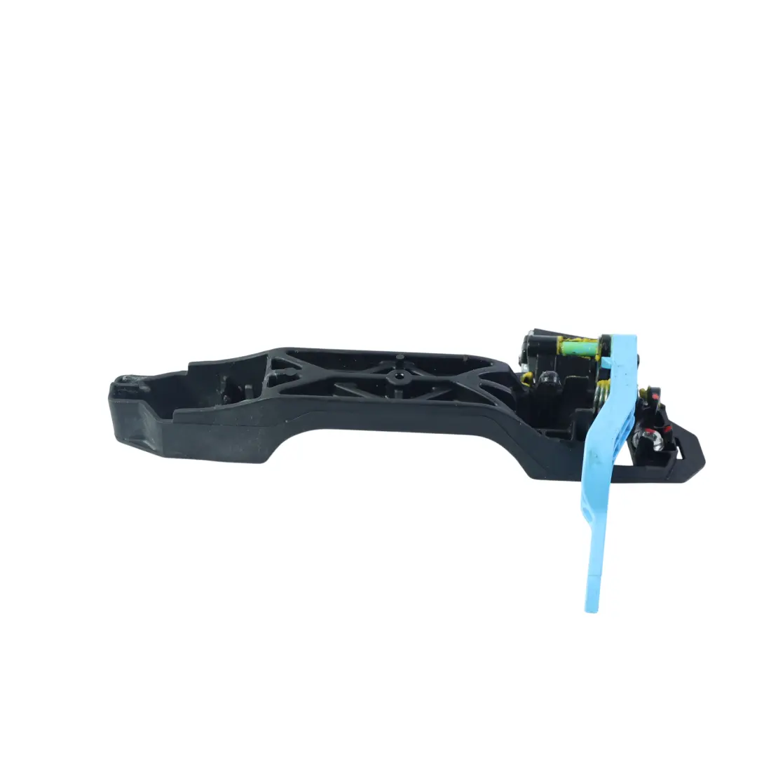 Toyota Auris Mk1 Rama Klamki Drzwi Tylna Prawa 69203-02120 - SKU 6920302120 - Numer Części 6920302120