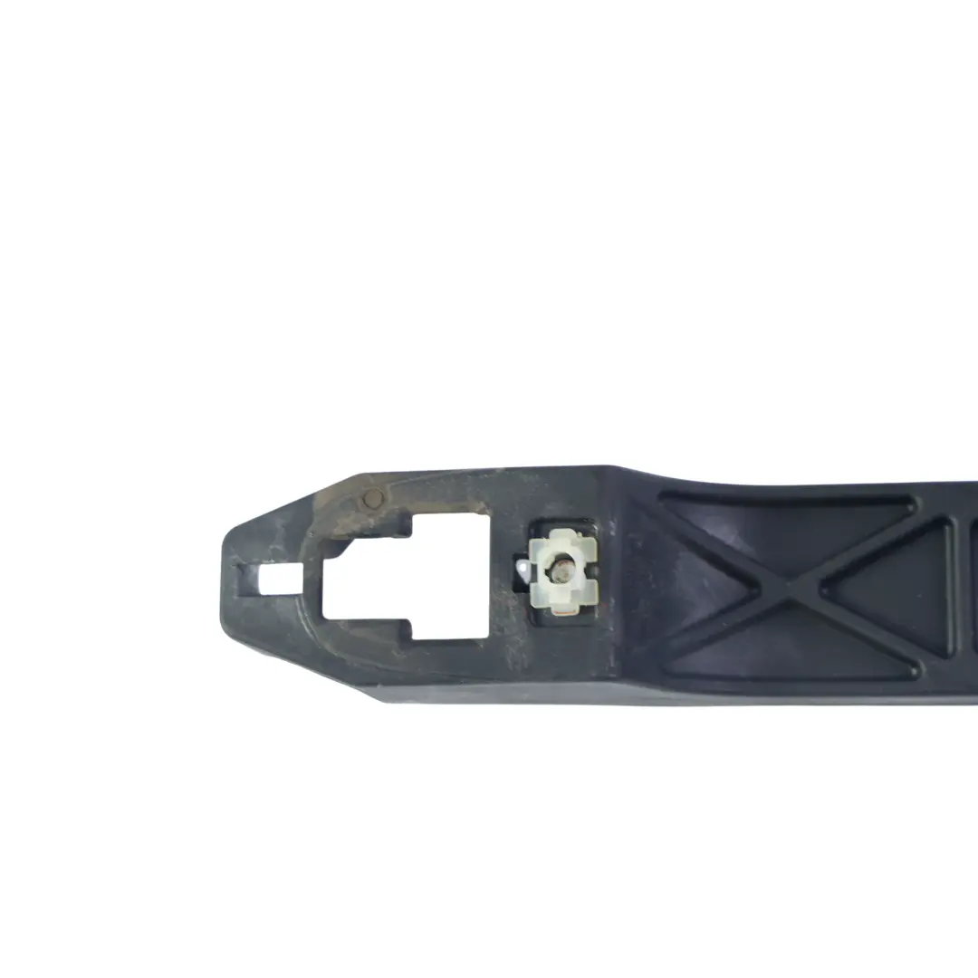 Toyota Auris Mk1 Door Outside Grab Handle Frame Rear Right O/S 69203-02120 - SKU 6920302120 - Part number 6920302120