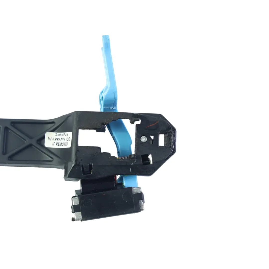 Mk1 Door Outside Grab Handle Frame Rear Right O/S 69203-02120 to Toyota Auris with Part number 6920302120 Toyota Auris Mk1 Door Outside Grab Handle Frame Rear Right O/S 69203-02120 - SKU 6920302120 - Part number 6920302120