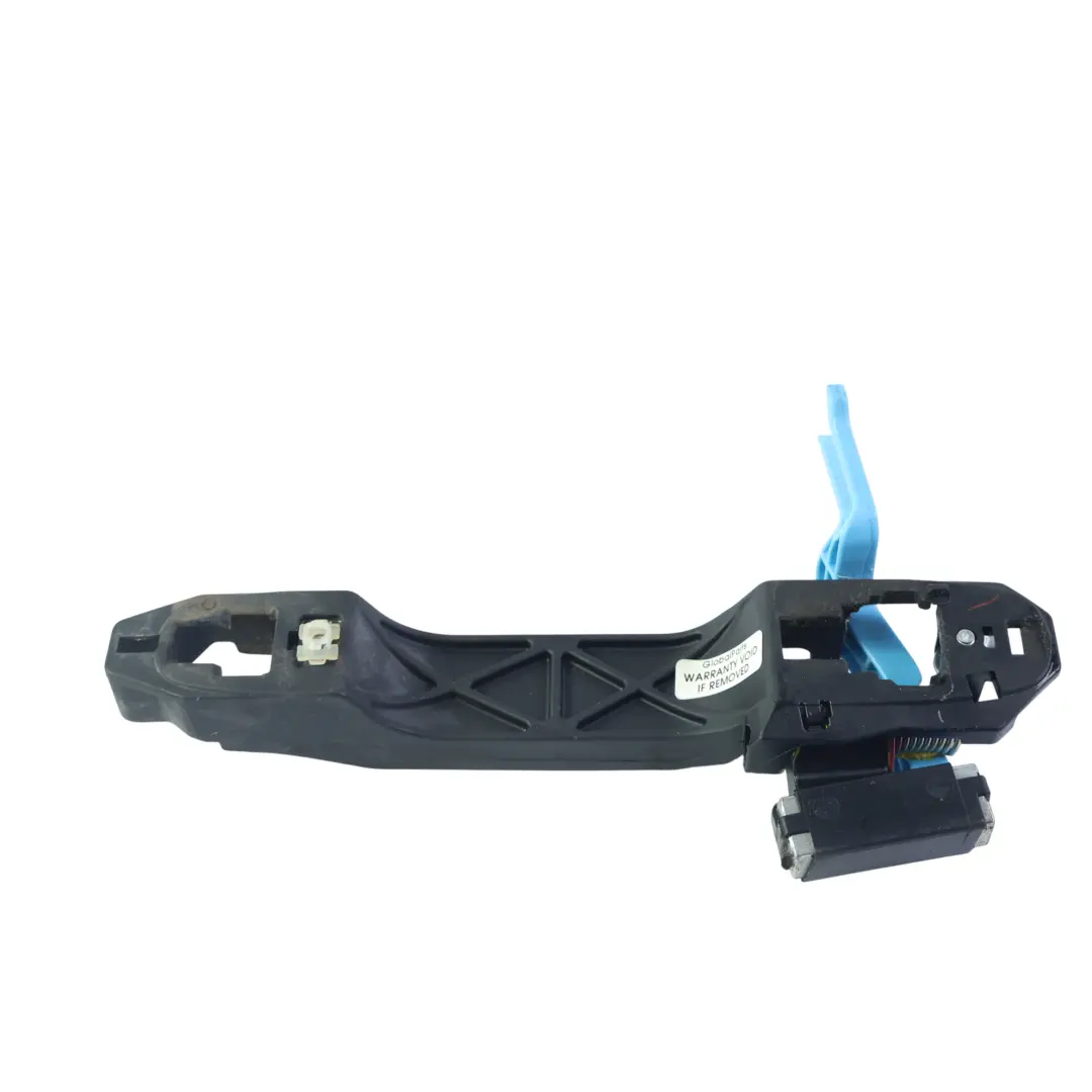 Mk1 Cadre Poignée Porte Extérieure Arrière Droite 69203-02120 pour Toyota Auris à propos du numéro de pièce 6920302120 Toyota Auris Mk1 Cadre Poignée Porte Extérieure Arrière Droite 69203-02120 - SKU 6920302120 - Numéro de pièce 6920302120