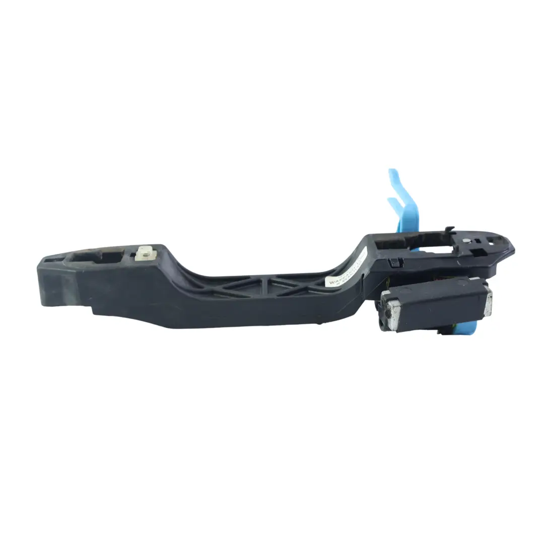 Mk1 Door Outside Grab Handle Frame Rear Right O/S 69203-02120 to Toyota Auris with Part number 6920302120 Toyota Auris Mk1 Door Outside Grab Handle Frame Rear Right O/S 69203-02120 - SKU 6920302120 - Part number 6920302120