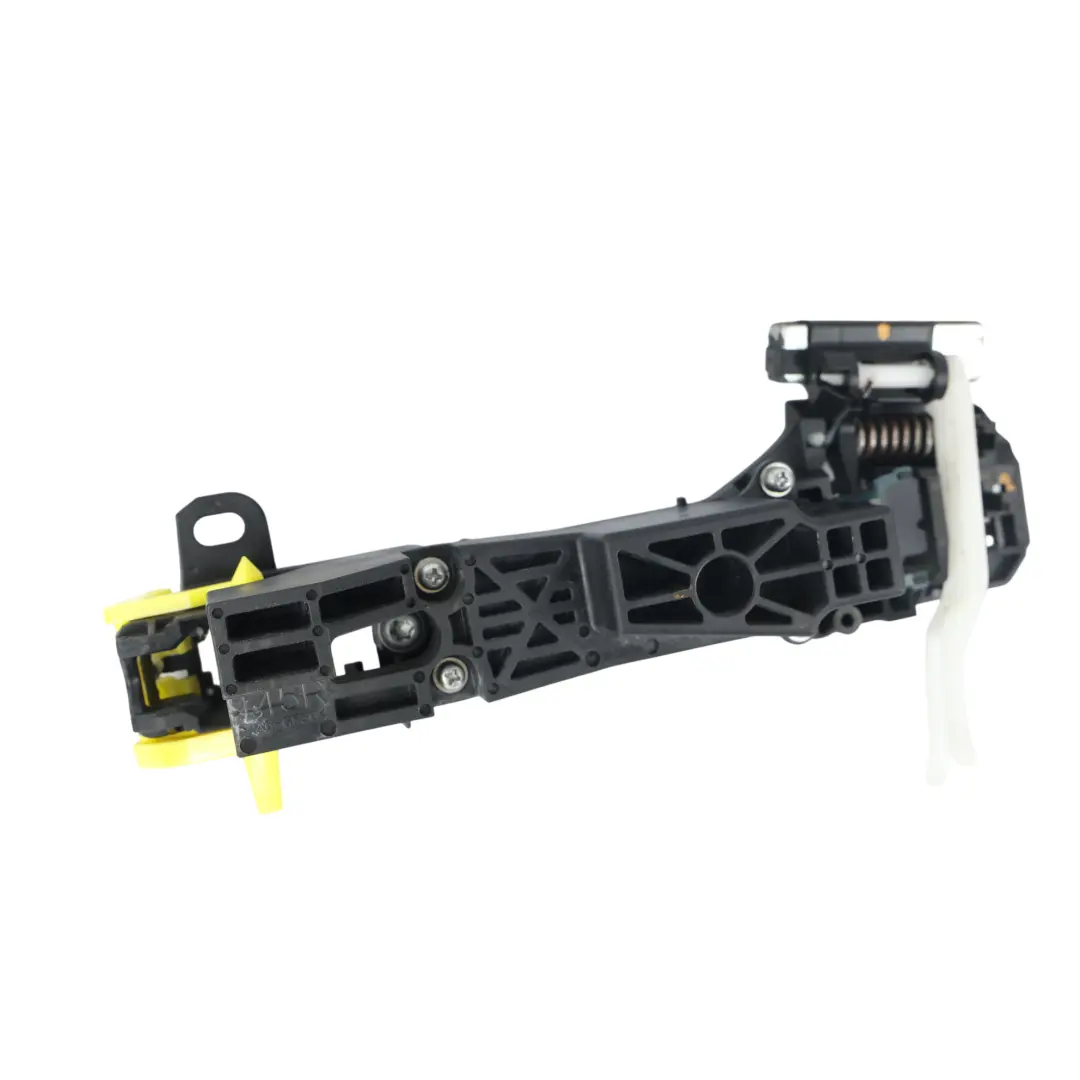 Maneta Exterior Puerta Trasera Derecha para Toyota Avensis T270 con número de pieza 6920305042 Toyota Avensis T270 Maneta Exterior Puerta Trasera Derecha - SKU 6920305042 - Número de pieza 6920305042