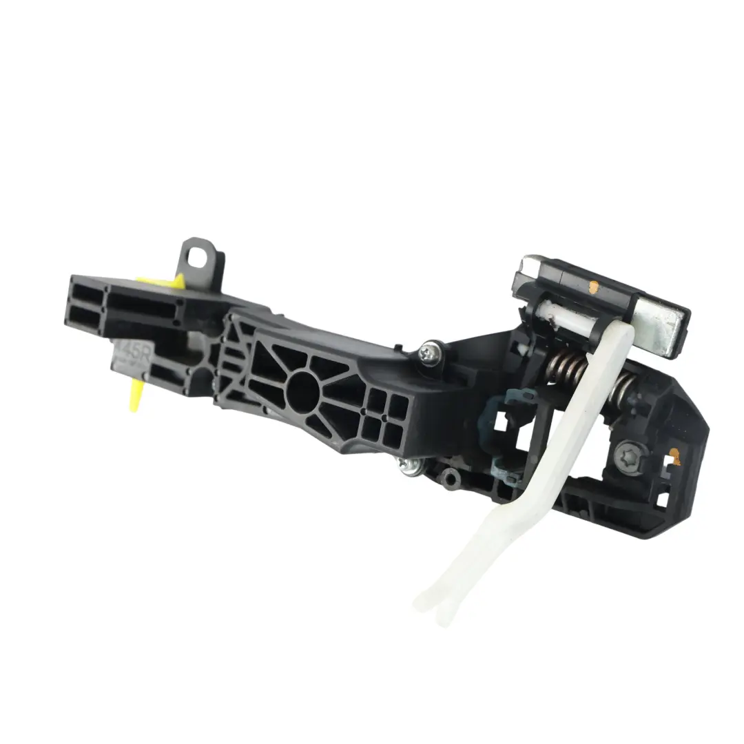 Zewnętrzna Klamka Drzwi Tylna Prawa do Toyota Avensis T270 o numerze 6920305042 Toyota Avensis T270 Zewnętrzna Klamka Drzwi Tylna Prawa - SKU 6920305042 - Numer Części 6920305042