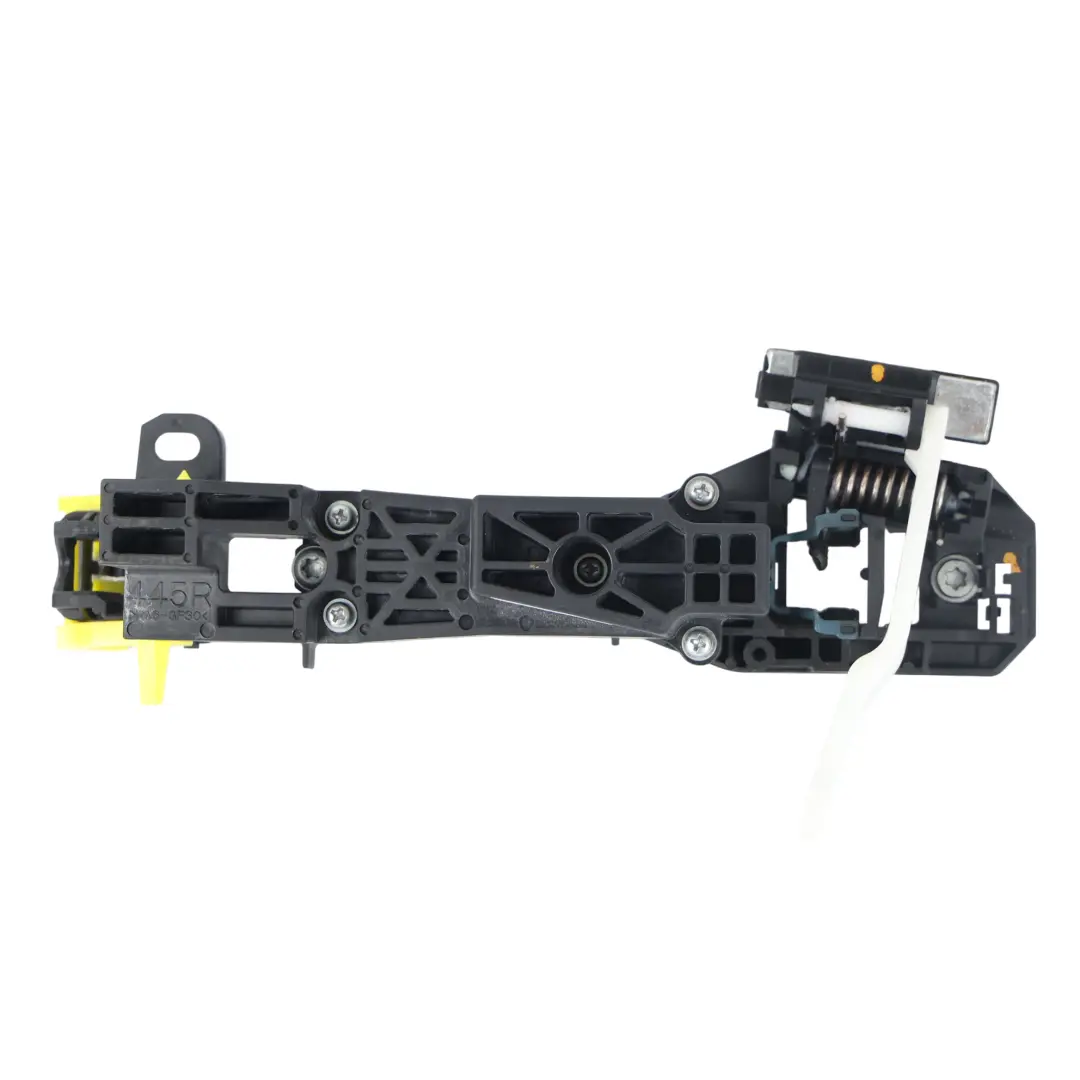 Toyota Avensis T270 Zewnętrzna Klamka Drzwi Tylna Prawa - SKU 6920305042 - Numer Części 6920305042