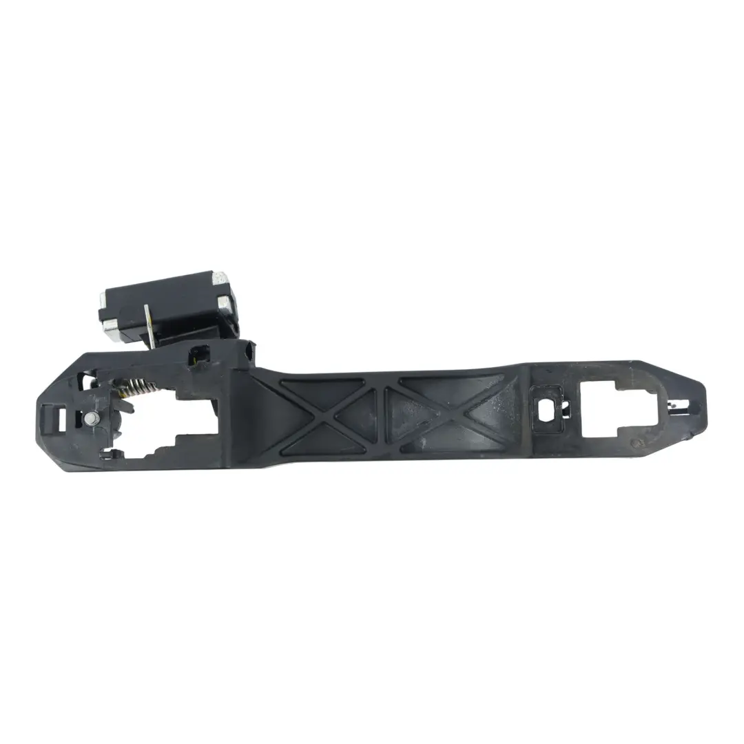 Mk2 Rear Door Grab Handle Frame Mount Holder Right O/S 69203-0D030 to Toyota Yaris with Part number 692030D030 Toyota Yaris Mk2 Rear Door Grab Handle Frame Mount Holder Right O/S 69203-0D030 - SKU 692030D030 - Part number 692030D030