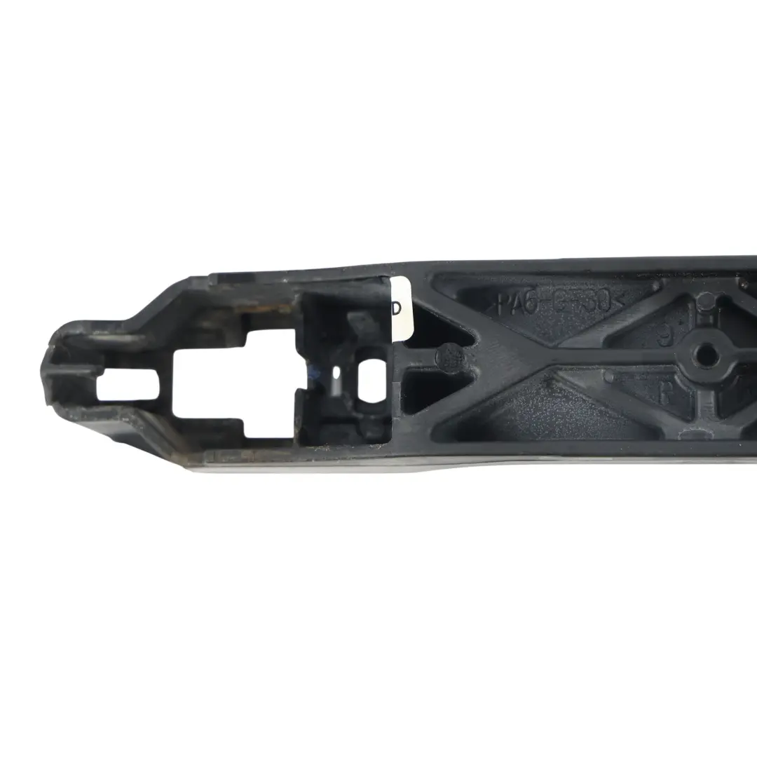 Mk2 Rear Door Grab Handle Frame Mount Holder Right O/S 69203-0D030 to Toyota Yaris with Part number 692030D030 Toyota Yaris Mk2 Rear Door Grab Handle Frame Mount Holder Right O/S 69203-0D030 - SKU 692030D030 - Part number 692030D030