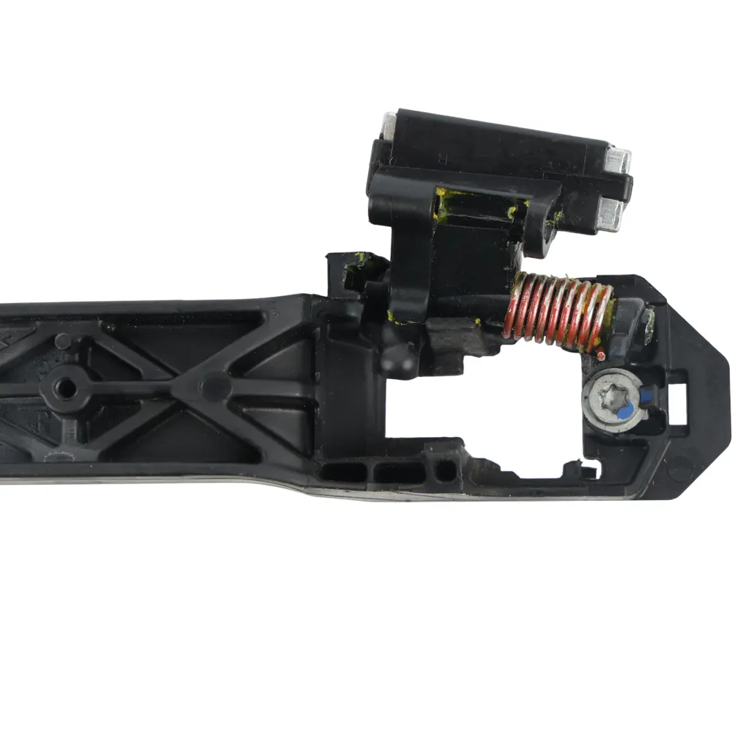 Mk2 Uchwyt Mocowanie Klamki Drzwi Tylnych Prawe 69203-0D030 do Toyota Yaris o numerze 692030D030 Toyota Yaris Mk2 Uchwyt Mocowanie Klamki Drzwi Tylnych Prawe 69203-0D030 - SKU 692030D030 - Numer Części 692030D030