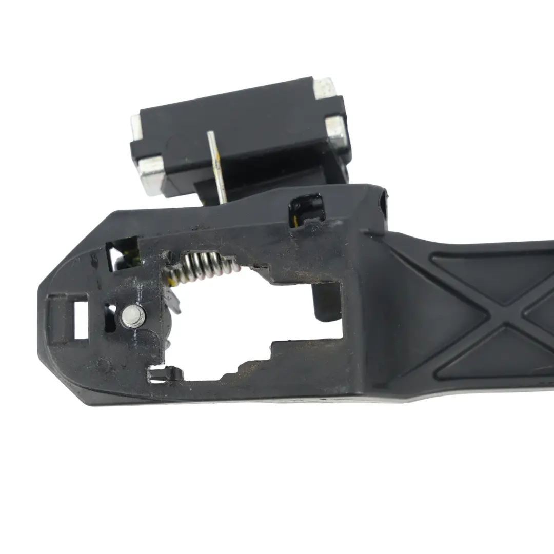 Toyota Yaris Mk2 Poignée Porte Arrière Support Cadre Droit 69203-0D030 - SKU 692030D030 - Numéro de pièce 692030D030