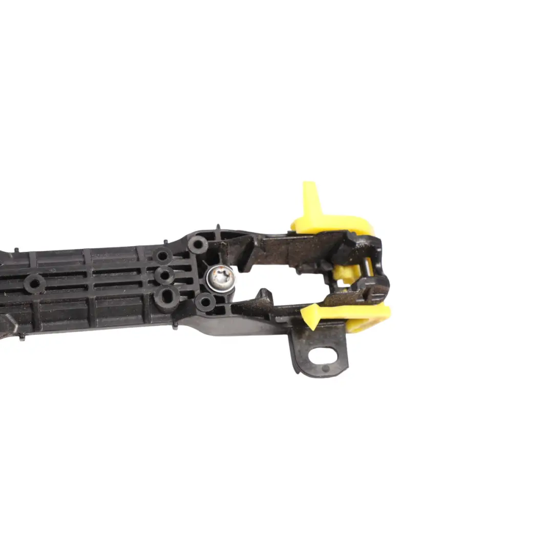 Mk2 Rear Door Grab Handle Frame Mount Holder Right O/S 69203-0F022 to Toyota Verso with Part number 692030F022 Toyota Verso Mk2 Rear Door Grab Handle Frame Mount Holder Right O/S 69203-0F022 - SKU 692030F022 - Part number 692030F022