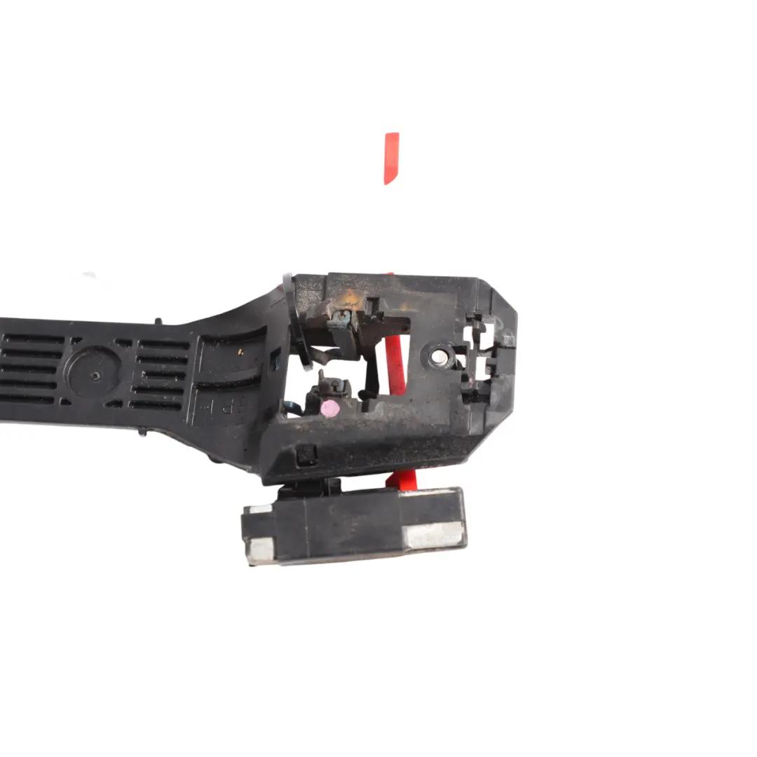 Toyota Verso Mk2 Rear Door Grab Handle Frame Mount Holder Right O/S 69203-0F022 - SKU 692030F022 - Part number 692030F022