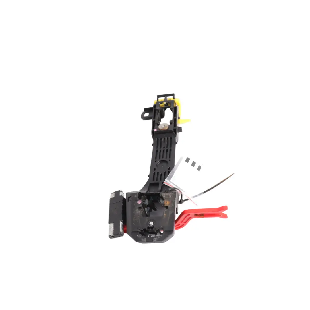 Mk2 Rear Door Grab Handle Frame Mount Holder Right O/S 69203-0F022 to Toyota Verso with Part number 692030F022 Toyota Verso Mk2 Rear Door Grab Handle Frame Mount Holder Right O/S 69203-0F022 - SKU 692030F022 - Part number 692030F022