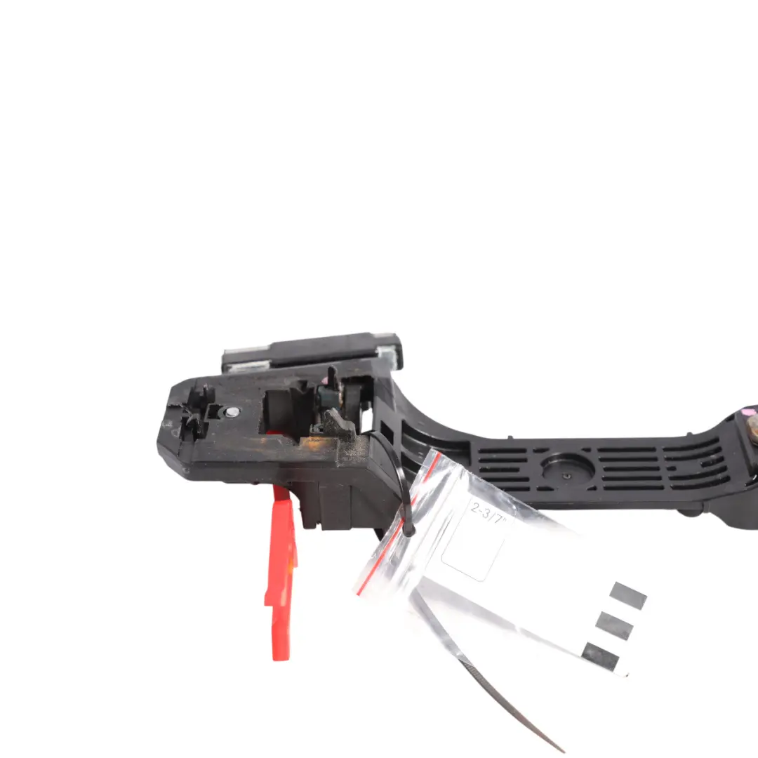 Toyota Verso Mk2 Rear Door Grab Handle Frame Mount Holder Right O/S 69203-0F022 - SKU 692030F022 - Part number 692030F022