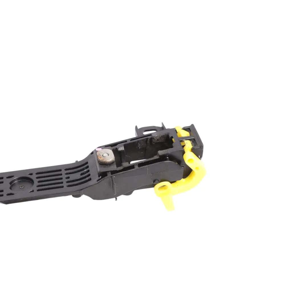 Toyota Verso Mk2 Rear Door Grab Handle Frame Mount Holder Right O/S 69203-0F022 - SKU 692030F022 - Part number 692030F022