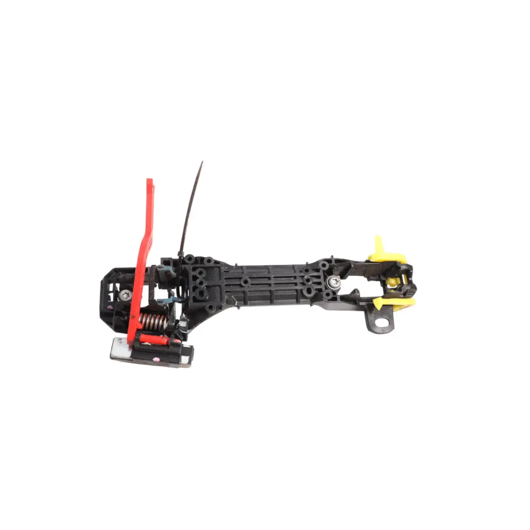 Toyota Verso Mk2 Rear Door Grab Handle Frame Mount Holder Right O/S 69203-0F022 - SKU 692030F022 - Part number 692030F022