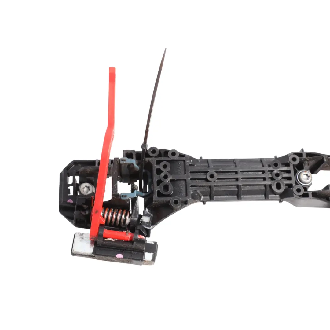 Toyota Verso Mk2 Rear Door Grab Handle Frame Mount Holder Right O/S 69203-0F022 - SKU 692030F022 - Part number 692030F022