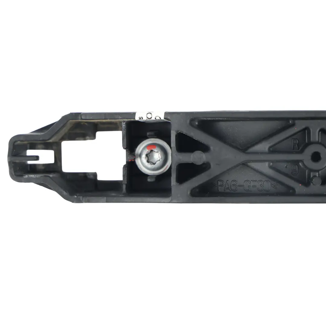 Toyota Auris E15 Door Outer Handle Frame Rear Left N/S - SKU 6920402120 - Part number 69204-02120