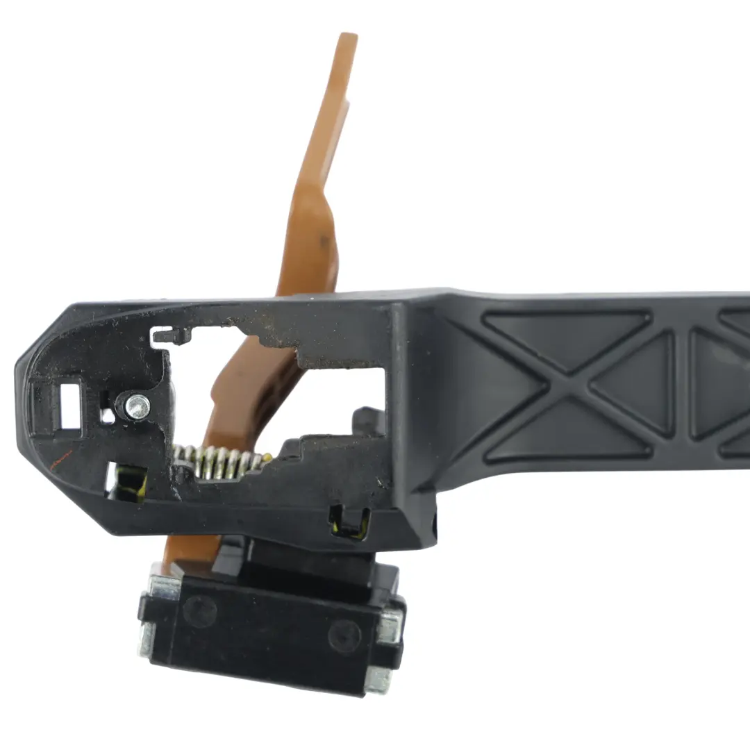 Toyota Auris E15 Door Outer Handle Frame Rear Left N/S - SKU 6920402120 - Part number 69204-02120