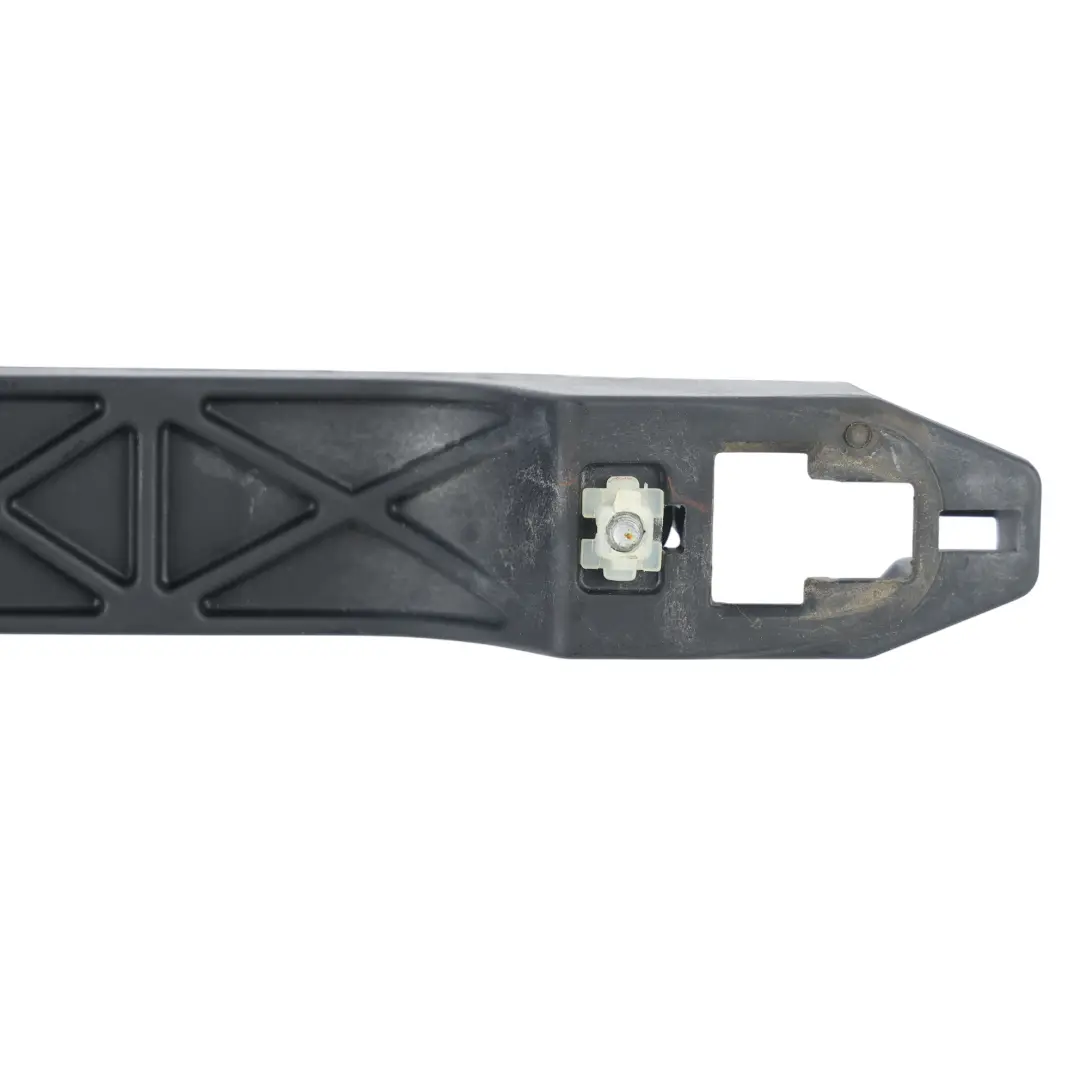 Toyota Auris E15 Marco Manija Exterior Puerta Trasera Izquierda - SKU 6920402120 - Número de pieza 69204-02120
