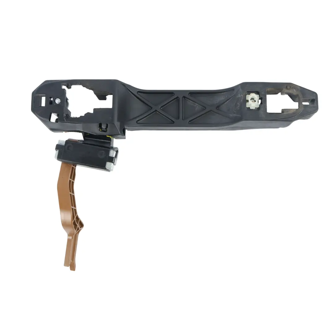 Türgriff Außen Rahmen Hinten Links für Toyota Auris E15 mit Teilenummer 69204-02120 Toyota Auris E15 Türgriff Außen Rahmen Hinten Links - SKU 6920402120 - Teilenummer 69204-02120