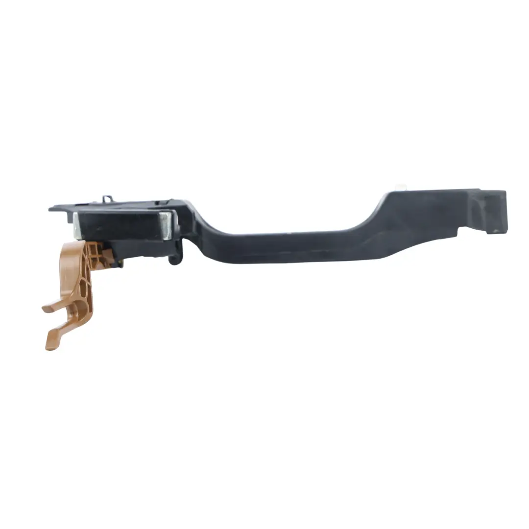 Toyota Auris E15 Door Outer Handle Frame Rear Left N/S - SKU 6920402120 - Part number 69204-02120