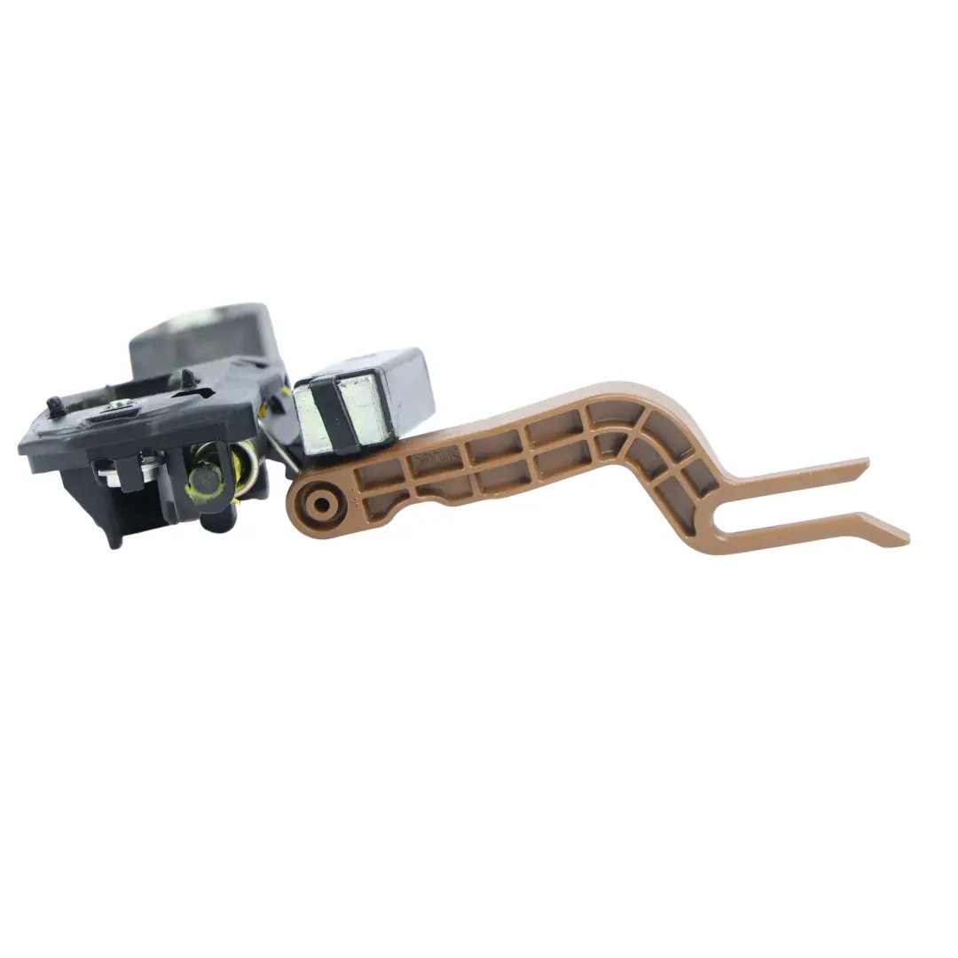 Door Outer Handle Frame Rear Left N/S to Toyota Auris E15 with Part number 69204-02120 Toyota Auris E15 Door Outer Handle Frame Rear Left N/S - SKU 6920402120 - Part number 69204-02120