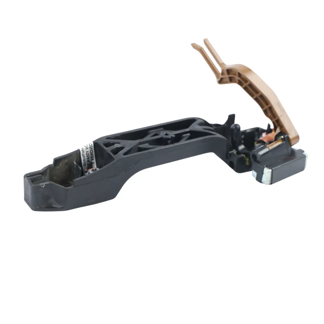 Toyota Auris E15 Door Outer Handle Frame Rear Left N/S - SKU 6920402120 - Part number 69204-02120