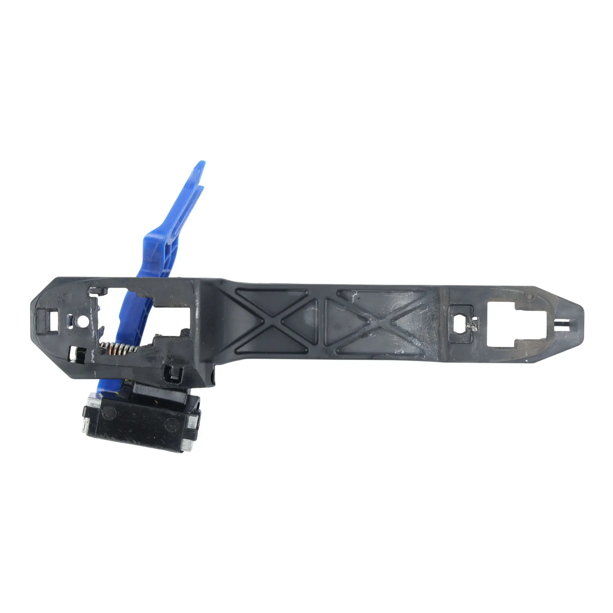 Toyota Yaris P9 Rear Exterior Door Handle Base Carrier Left N/S Side 692040D030
