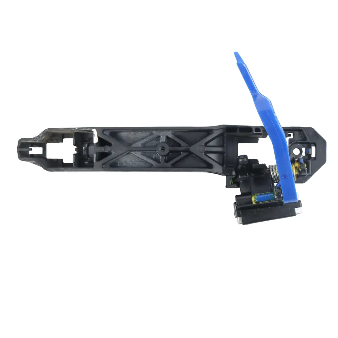 Toyota Yaris P9 Support Poignée Extérieure Porte Arrière Gauche - SKU 692040D030 - Numéro de pièce 692040D030