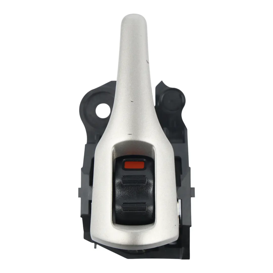 Toyota Auris E15 Maniglia Porta Interna Anteriore Destra Argento - SKU 6920502120B1 - Numero di parte 6920502120B1