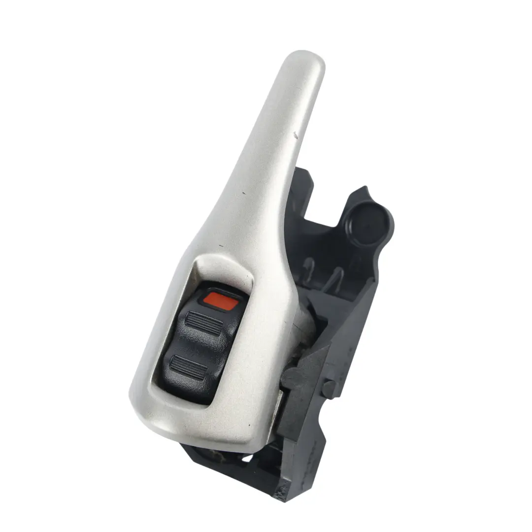 Toyota Auris E15 Poignée Porte Intérieure Avant Droite Argent - SKU 6920502120B1 - Numéro de pièce 6920502120B1