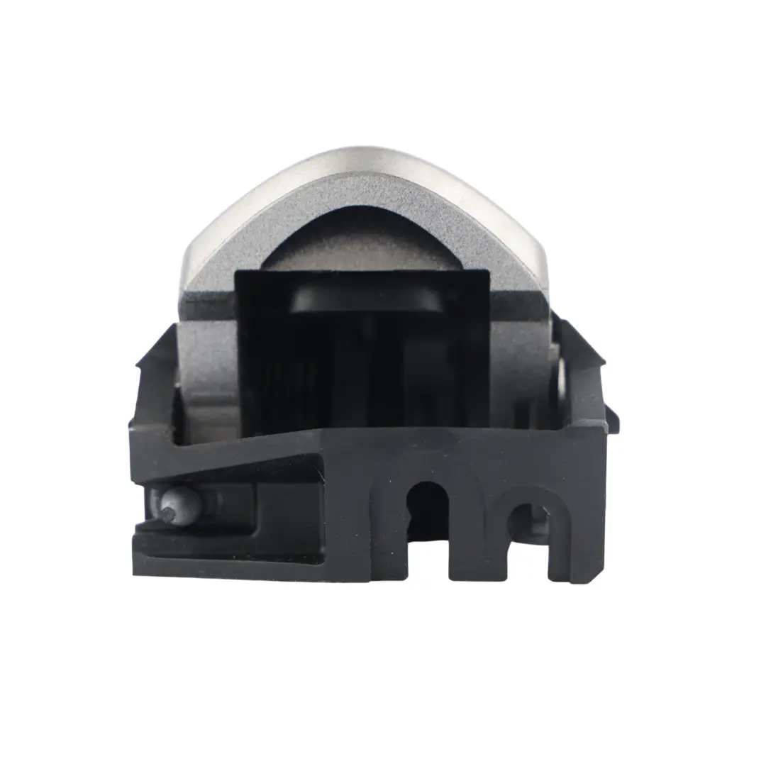 Toyota Auris E15 Manilla Interior Puerta Delantera Derecha Plateado - SKU 6920502120B1 - Número de pieza 6920502120B1
