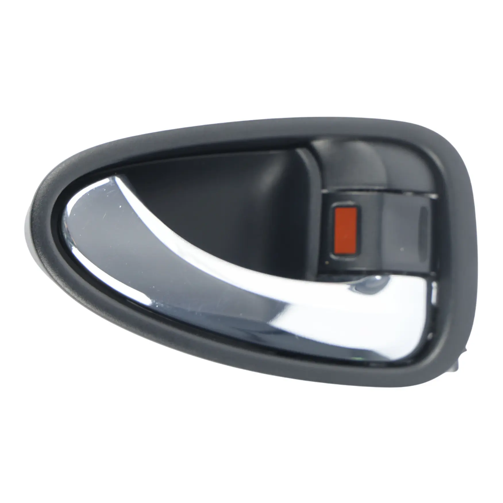 Toyota Avensis T270 Interior Door Handle Front Right O/S Black 6920505051