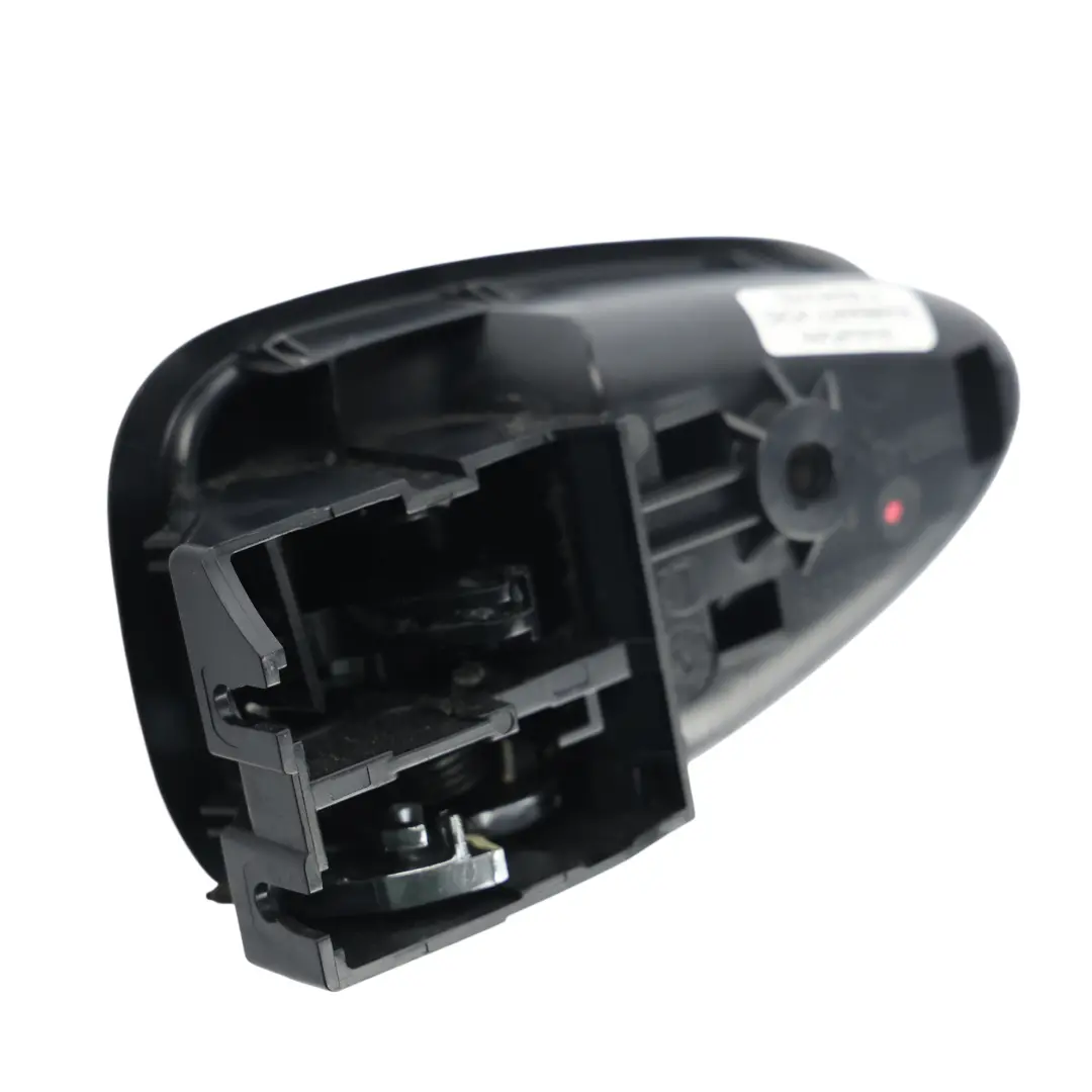 Maniglia Interna Porta Anteriore Destra Nera 6920505051 per Toyota Avensis T270 con numero di parte 6920505051C0 Toyota Avensis T270 Maniglia Interna Porta Anteriore Destra Nera 6920505051 - SKU 6920505051C0 - Numero di parte 6920505051C0