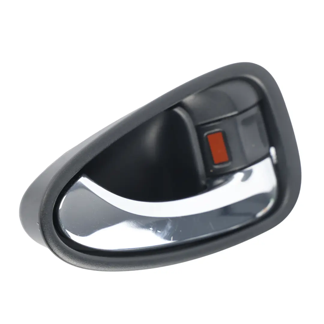 Toyota Avensis T270 Interior Door Handle Front Right O/S Black 6920505051 - SKU 6920505051C0 - Part number 6920505051C0