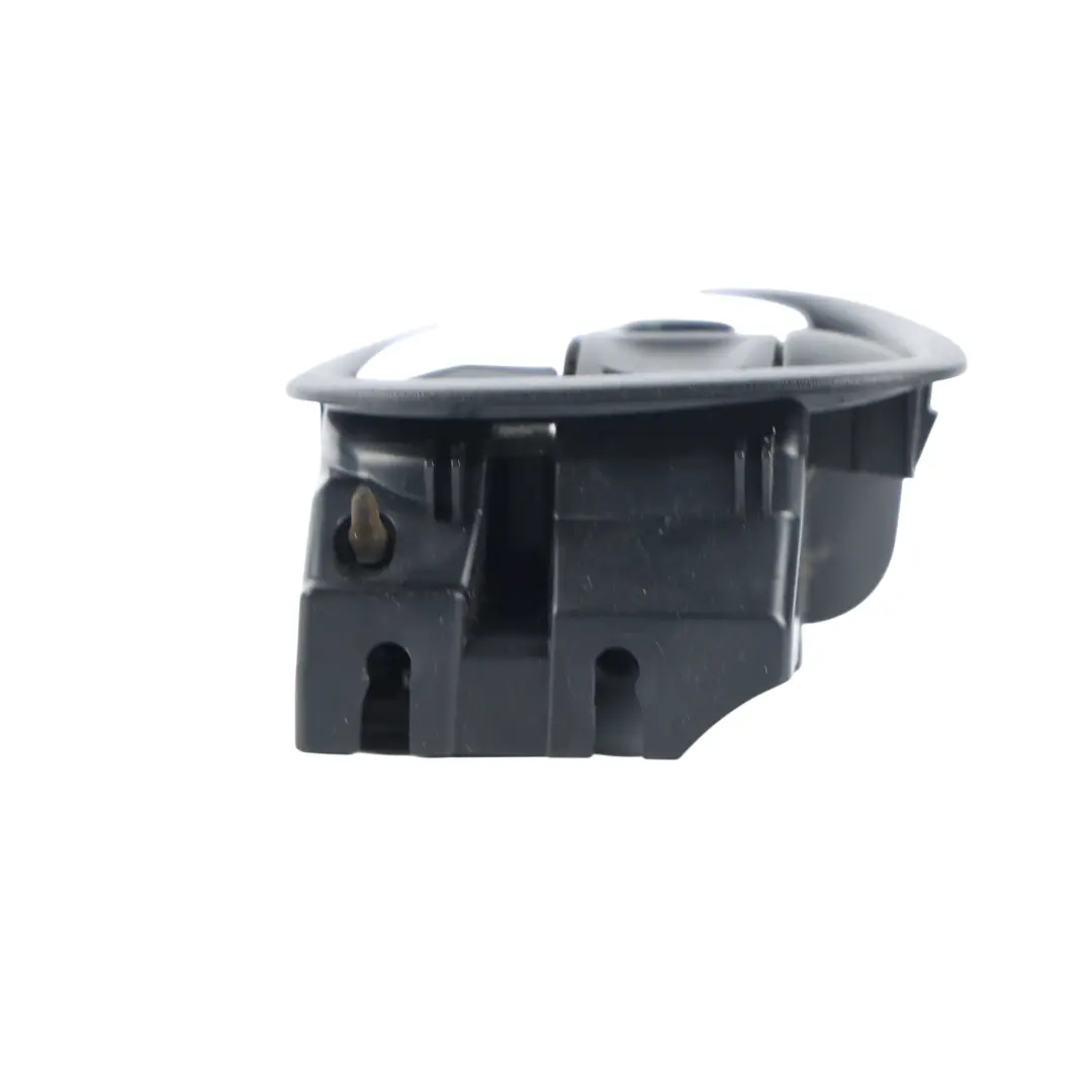 Toyota Avensis T270 Interior Door Handle Front Right O/S Black 6920505051 - SKU 6920505051C0 - Part number 6920505051C0
