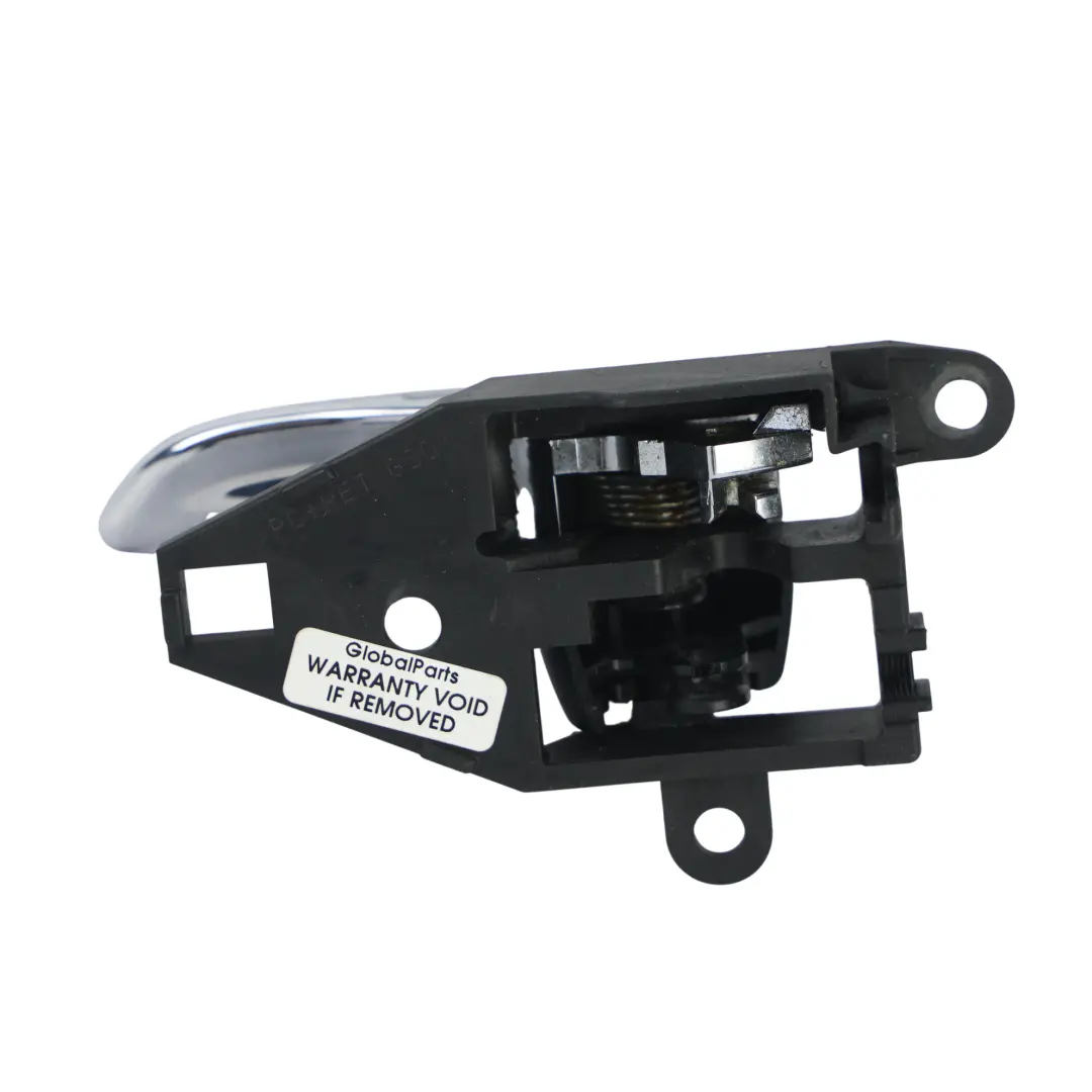 Tirador Interior Puerta Delantera Derecha para Toyota Celica T23 con número de pieza 6920520180C0 Toyota Celica T23 Tirador Interior Puerta Delantera Derecha - SKU 6920520180C0 - Número de pieza 6920520180C0