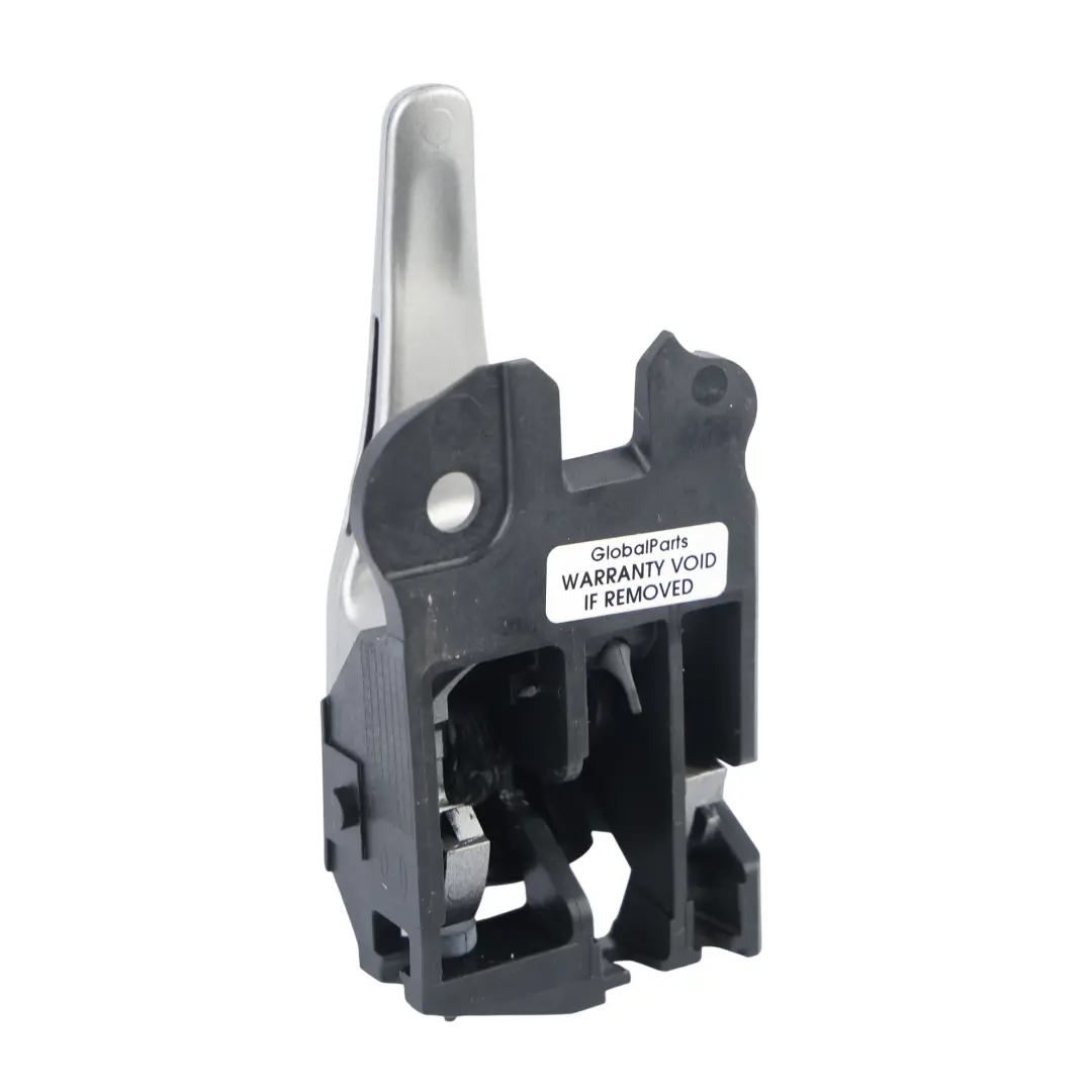 Toyota Auris E15 Maniglia Interna Porta Anteriore Argento Sinistra - SKU 6920602120B1 - Numero di parte 6920602120B1